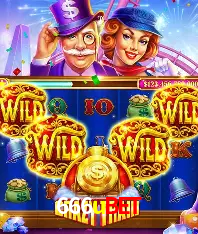 Slot Games Collection