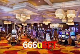 666ubet.com
